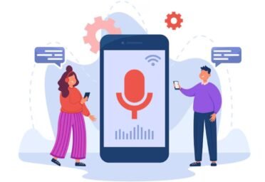 Importance of Voice Search