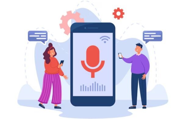 Importance of Voice Search