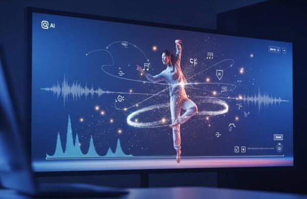 AI Dance Steps AI Dance Steps